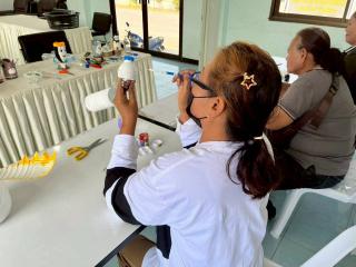 7. หลักสูตรการเปลี่ยนขยะให้เป็นประโยชน์