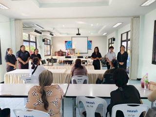 8. หลักสูตรการเปลี่ยนขยะให้เป็นประโยชน์