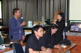 5. โครงการพัฒนาบุคลากร (วิจัยในชั้นเรียน)