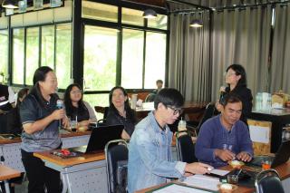 6. โครงการพัฒนาบุคลากร (วิจัยในชั้นเรียน)