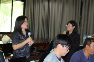 7. โครงการพัฒนาบุคลากร (วิจัยในชั้นเรียน)