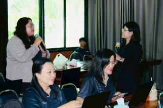 8. โครงการพัฒนาบุคลากร (วิจัยในชั้นเรียน)