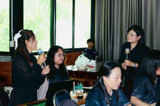 9. โครงการพัฒนาบุคลากร (วิจัยในชั้นเรียน)