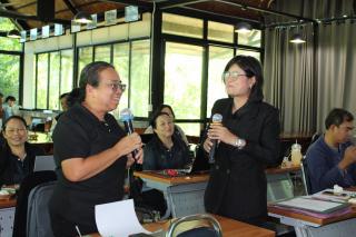 12. โครงการพัฒนาบุคลากร (วิจัยในชั้นเรียน)