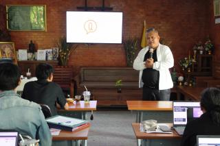 16. โครงการพัฒนาบุคลากร (วิจัยในชั้นเรียน)