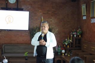 17. โครงการพัฒนาบุคลากร (วิจัยในชั้นเรียน)