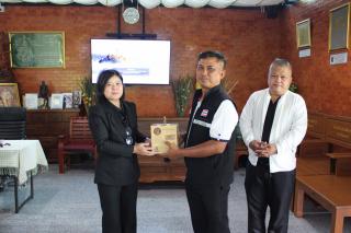 19. โครงการพัฒนาบุคลากร (วิจัยในชั้นเรียน)