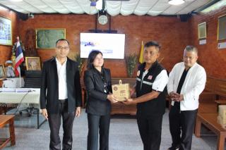 20. โครงการพัฒนาบุคลากร (วิจัยในชั้นเรียน)