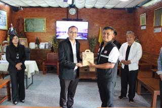 21. โครงการพัฒนาบุคลากร (วิจัยในชั้นเรียน)