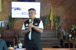 22. โครงการพัฒนาบุคลากร (วิจัยในชั้นเรียน)