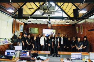 24. โครงการพัฒนาบุคลากร (วิจัยในชั้นเรียน)