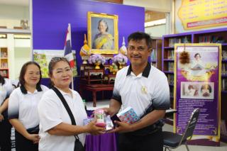 11. โครงการส่งเสริมการอ่าน 2 เม.ย. 69