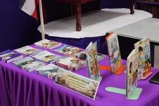 12. โครงการส่งเสริมการอ่าน 2 เม.ย. 69