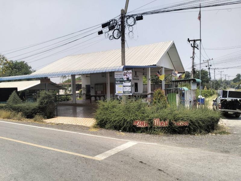 1. ประชาสัมพันธ์รับสมครนักศึกษา ภาคเรียนที่ 1 ปีการศึกษา 2569