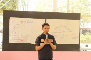 9. โครงการชุมชนยั่งยืนฯ มุ่งเน้นสร้างงาน สร้างอาชีพ