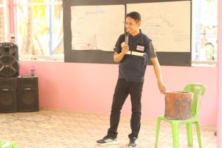 11. โครงการชุมชนยั่งยืนฯ มุ่งเน้นสร้างงาน สร้างอาชีพ