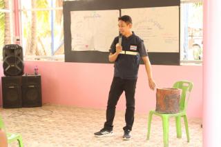 13. โครงการชุมชนยั่งยืนฯ มุ่งเน้นสร้างงาน สร้างอาชีพ