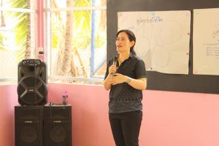 15. โครงการชุมชนยั่งยืนฯ มุ่งเน้นสร้างงาน สร้างอาชีพ