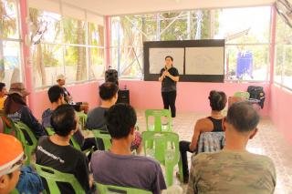 19. โครงการชุมชนยั่งยืนฯ มุ่งเน้นสร้างงาน สร้างอาชีพ