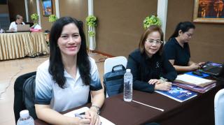 9. อบรมเรื่องความมั่นคงปลอดภัยไซเบอร์