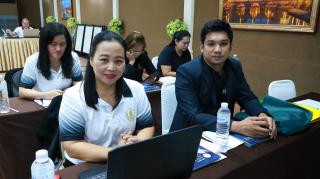 12. อบรมเรื่องความมั่นคงปลอดภัยไซเบอร์