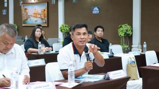 25. อบรมเรื่องความมั่นคงปลอดภัยไซเบอร์