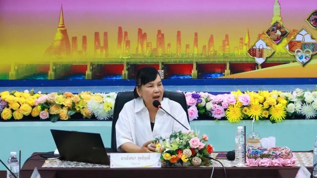 3. เข้าร่วมโครงการพัฒนาการเขียนผลงานเป็นเลิศ (Best Practice)
