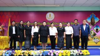 7. เข้าร่วมโครงการพัฒนาการเขียนผลงานเป็นเลิศ (Best Practice)