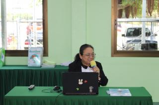 2. การประเมินผลการปฏิบัติงานพนักงานราชการทั่วไป ตำแหน่งครูศูนย์การเรียนรู้ ครั้งที่ 1 ประจำปีงบประมาณ 2569