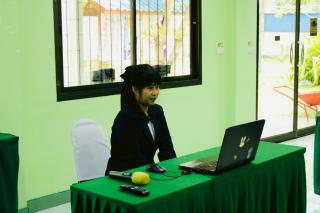6. การประเมินผลการปฏิบัติงานพนักงานราชการทั่วไป ตำแหน่งครูศูนย์การเรียนรู้ ครั้งที่ 1 ประจำปีงบประมาณ 2569