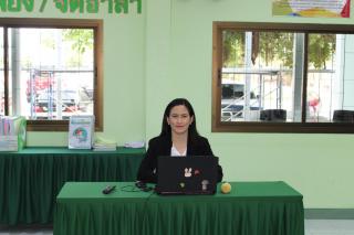 7. การประเมินผลการปฏิบัติงานพนักงานราชการทั่วไป ตำแหน่งครูศูนย์การเรียนรู้ ครั้งที่ 1 ประจำปีงบประมาณ 2569