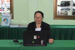 19. การประเมินผลการปฏิบัติงานพนักงานราชการทั่วไป ตำแหน่งครูศูนย์การเรียนรู้ ครั้งที่ 1 ประจำปีงบประมาณ 2569
