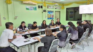 6. ประชุมบุคลากรศูนย์ส่งเสริมการเรียนรู้ระดับอำเภอสรรพยา ครั้งที่ 4/2569