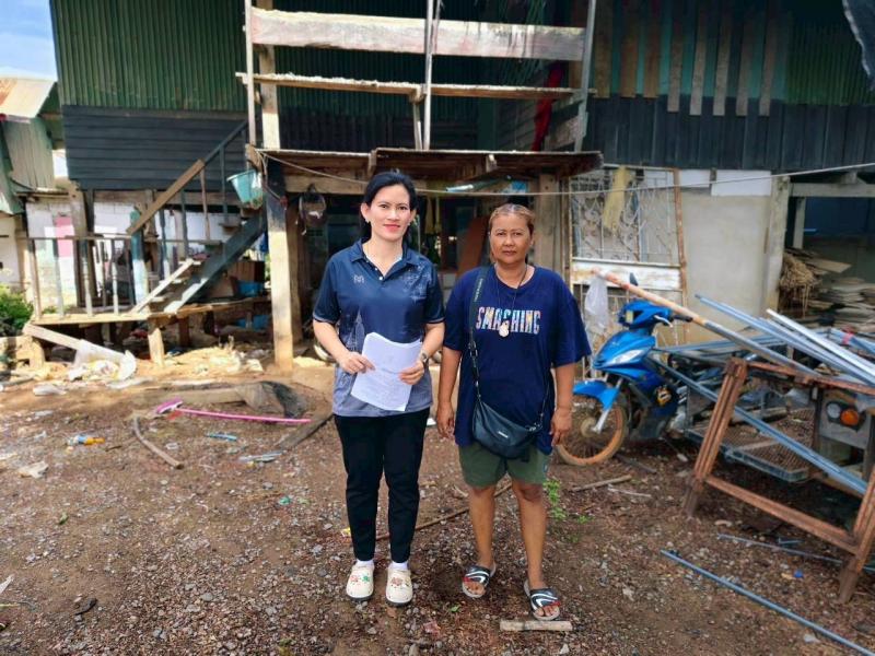 1. สำรวจและคัดกรองข้อมูลเด็กและเยาวชนนอกระบบ