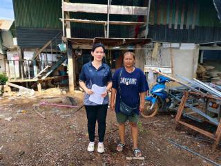 1. สำรวจและคัดกรองข้อมูลเด็กและเยาวชนนอกระบบ