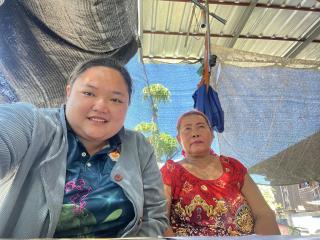 9. สำรวจและคัดกรองข้อมูลเด็กและเยาวชนนอกระบบ