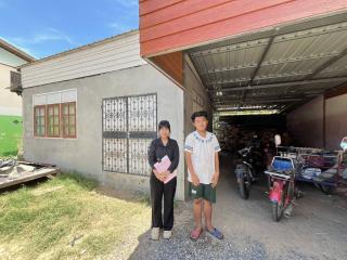 10. สำรวจและคัดกรองข้อมูลเด็กและเยาวชนนอกระบบ