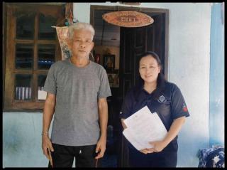 11. สำรวจและคัดกรองข้อมูลเด็กและเยาวชนนอกระบบ