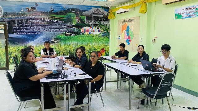 4. เข้ารับชมการถ่ายทอดสด OEC Talk 2026  ผ่าน Facebook Page &ldquo;สภาการศึกษา&rdquo;