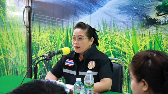 1. คณะกรรมการลงพื้นที่นิเทศและตรวจสอบภายใน
