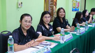 3. คณะกรรมการลงพื้นที่นิเทศและตรวจสอบภายใน