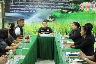 6. คณะกรรมการลงพื้นที่นิเทศและตรวจสอบภายใน