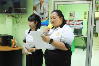 7. คณะกรรมการลงพื้นที่นิเทศและตรวจสอบภายใน