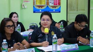 8. คณะกรรมการลงพื้นที่นิเทศและตรวจสอบภายใน