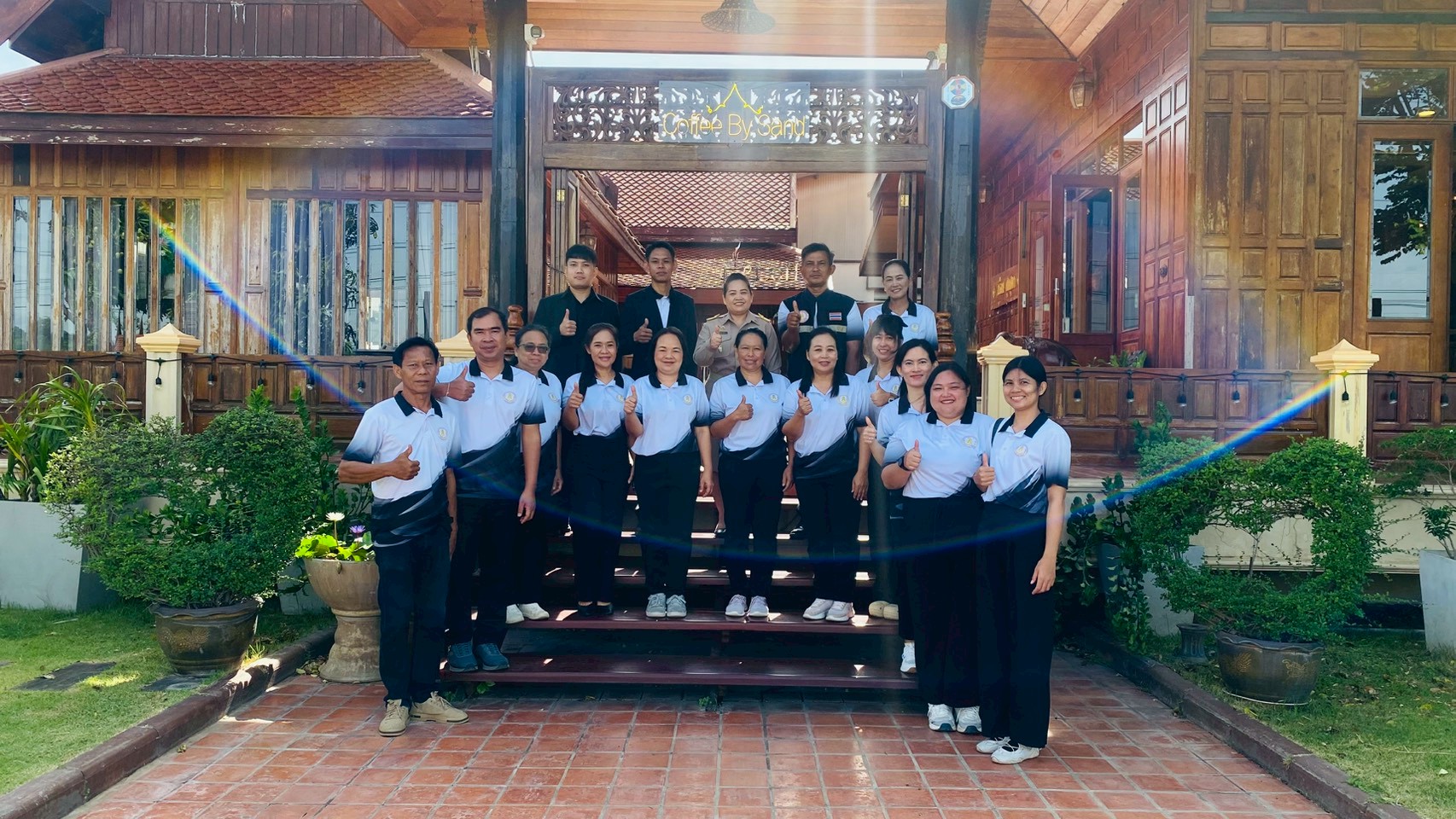 โครงการพัฒนาศักยภาพบุคลากรด้านทักษะดิจิทัลเพื่อพัฒนาห้องสมุดประชาชนเสมือน (Virtual Library) และห้องเรียนเสมือน (Virtual Classroom