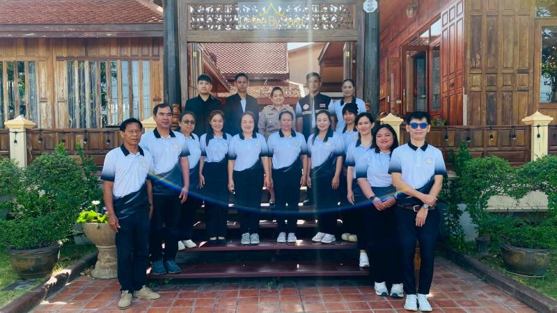3. โครงการพัฒนาศักยภาพบุคลากรด้านทักษะดิจิทัลเพื่อพัฒนาห้องสมุดประชาชนเสมือน (Virtual Library) และห้องเรียนเสมือน (Virtual Classroom