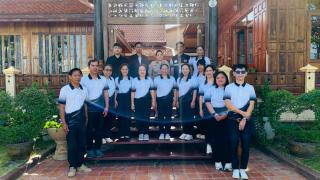 4. โครงการพัฒนาศักยภาพบุคลากรด้านทักษะดิจิทัลเพื่อพัฒนาห้องสมุดประชาชนเสมือน (Virtual Library) และห้องเรียนเสมือน (Virtual Classroom