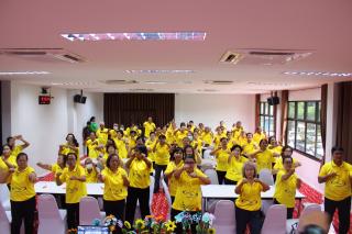 8. กิจกรรมส่งเสริมการเรียนรู้และพัฒนาทักษะอาชีพสำหรับผู้สูงอายุ