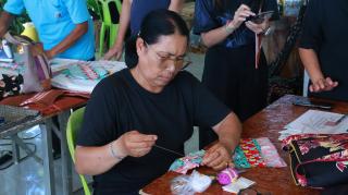 12. สกร.ประจำจังหวัดชัยนาทติดตามผลการดำเนินงานตามแผนการจัดการเรียนรู้ของสถานศึกษา