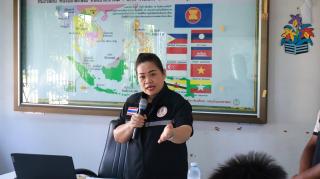 6. สำนักงานส่งเสริมการเรียนรู้ประจำจังหวัดชัยนาทนิเทศภายใน